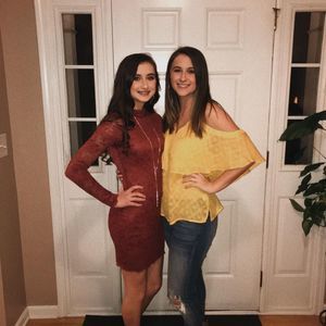 Meet your Posher, Madison